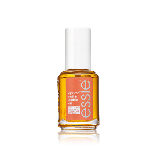 Apricot Cuticle Oil