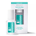 Essie - Base Coat - Here to stay