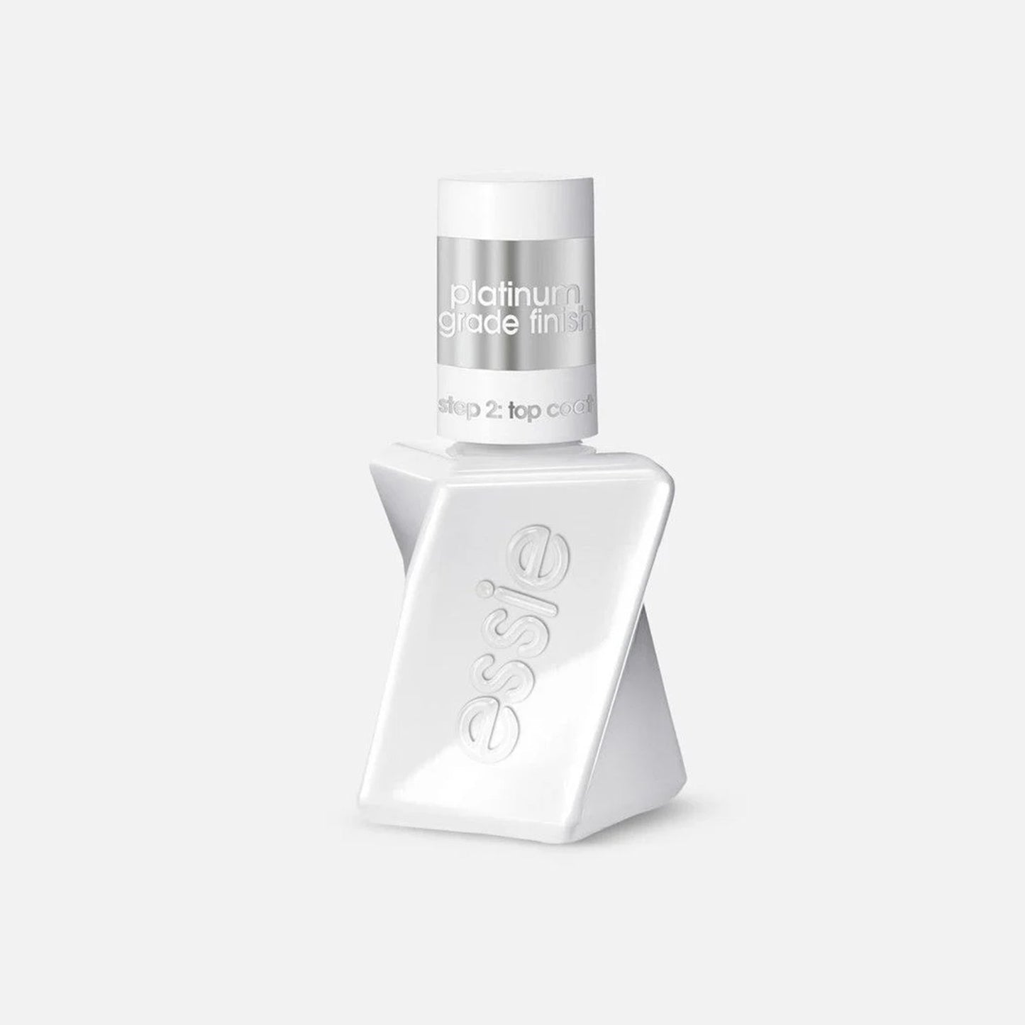 Gel Couture Longwear Nail Polish - #00 Top Coat