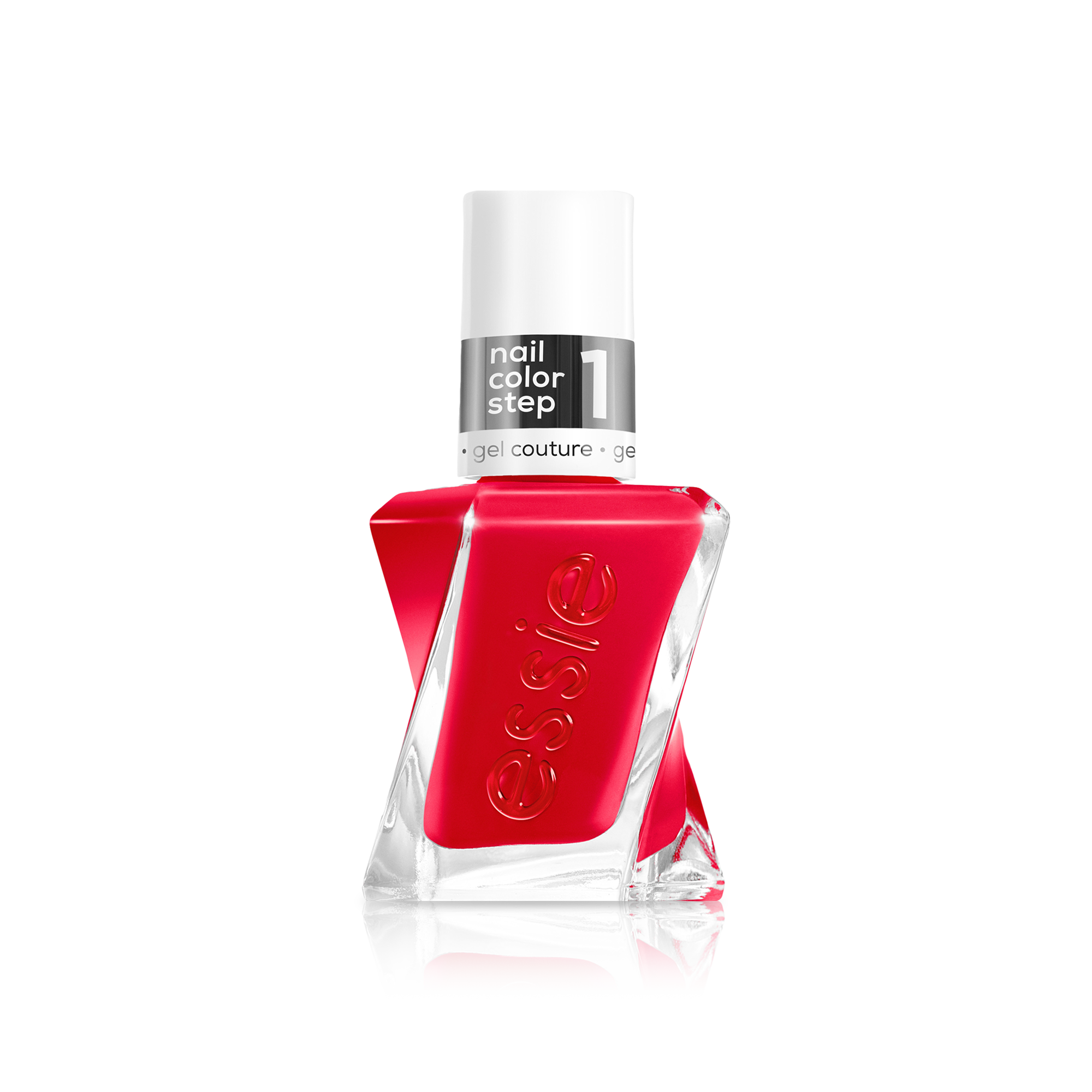 Gel Couture Longwear Nail Polish - #270 Rock The Runway