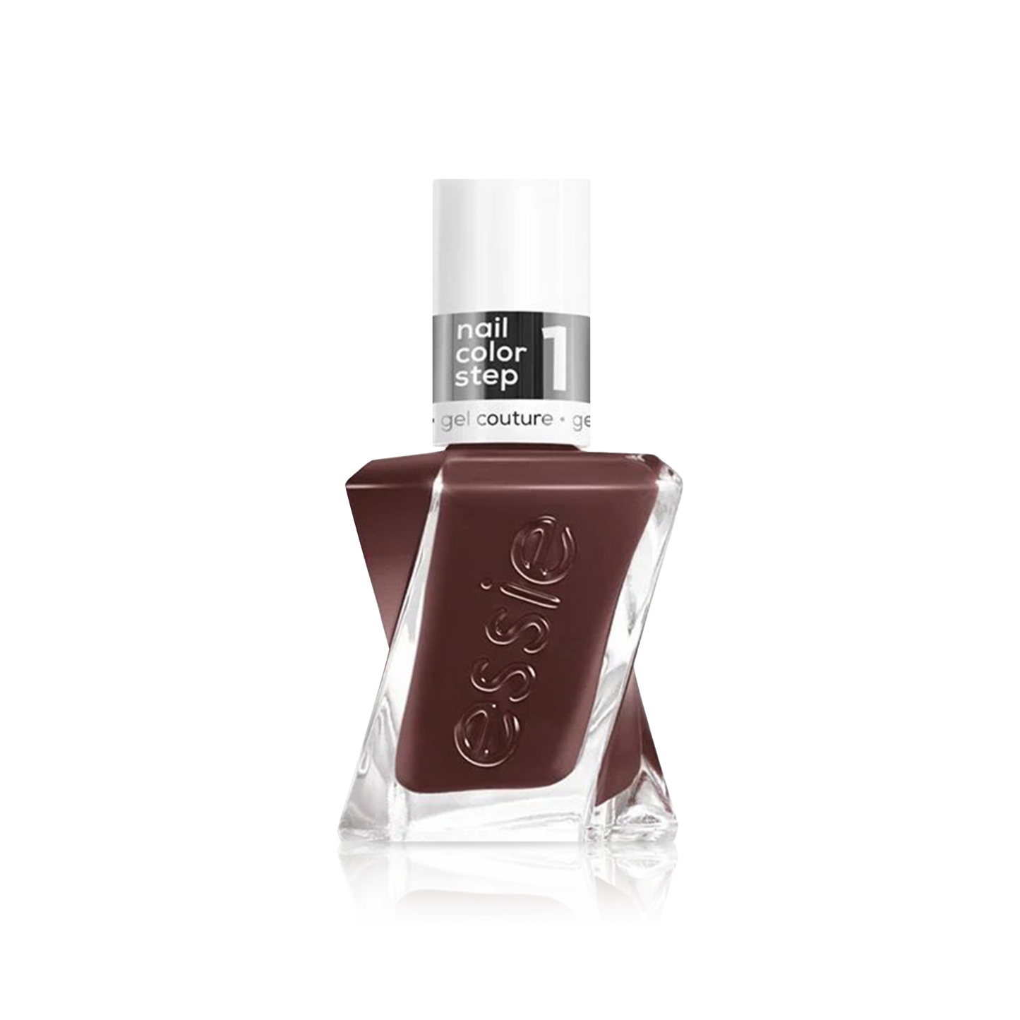 Gel Couture Longwear Nail Polish - #542 All Checked Out