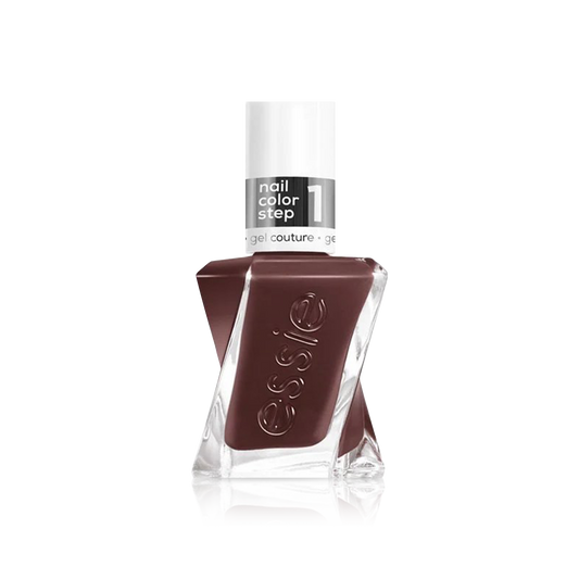 Gel Couture Longwear Nail Polish - #542 All Checked Out