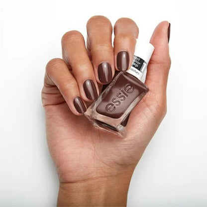 Gel Couture Longwear Nail Polish - #542 All Checked Out