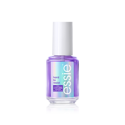 Hard to Resist Neutralize & Brighten Nail Strengthener