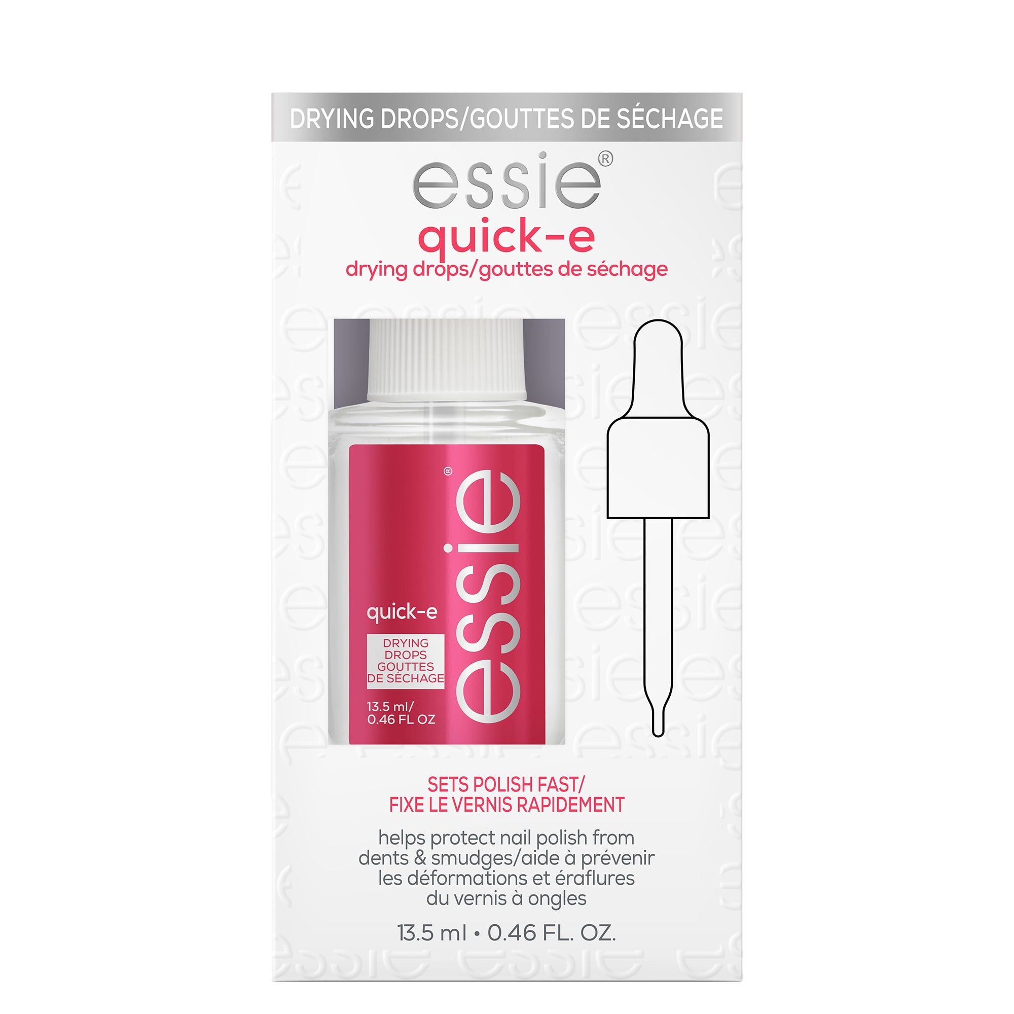 Quick-E Drying Drops
