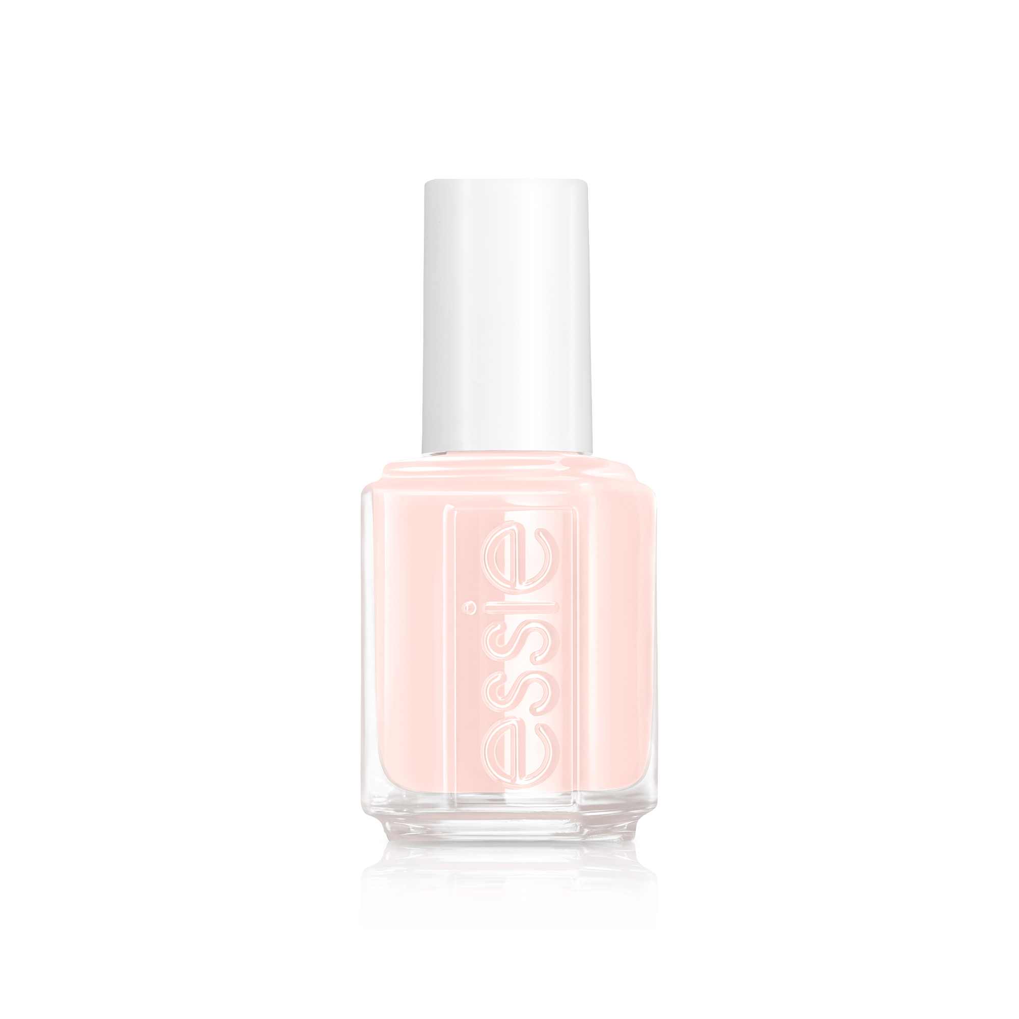 The Original Nail Polish - #162 Ballet Slippers