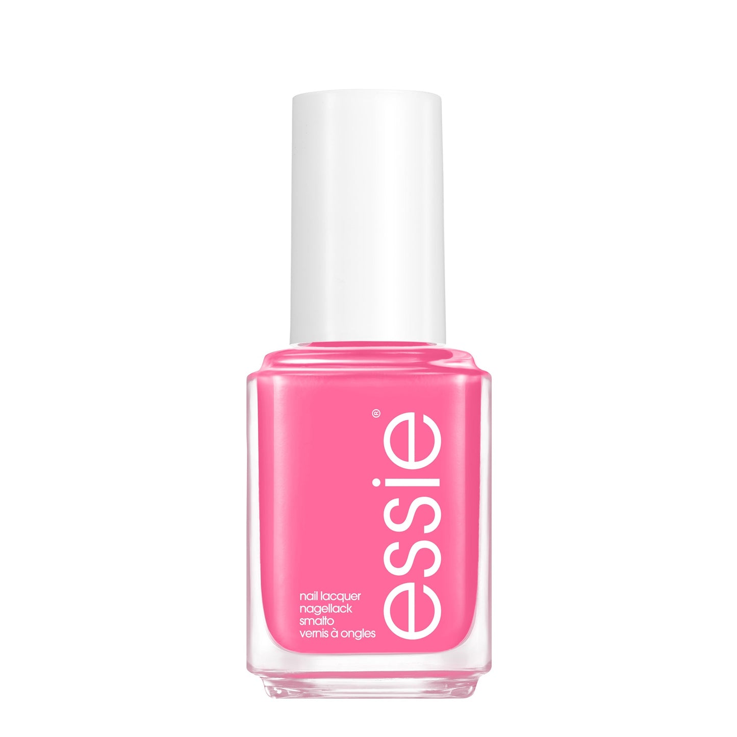 The Original Nail Polish - #20 Lovie Dovie