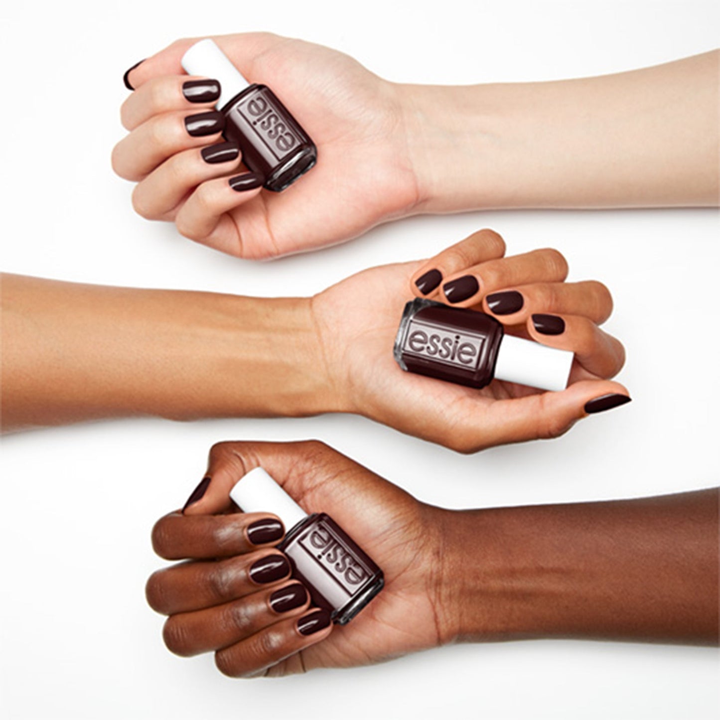 The Original Nail Polish - #249 Wicked