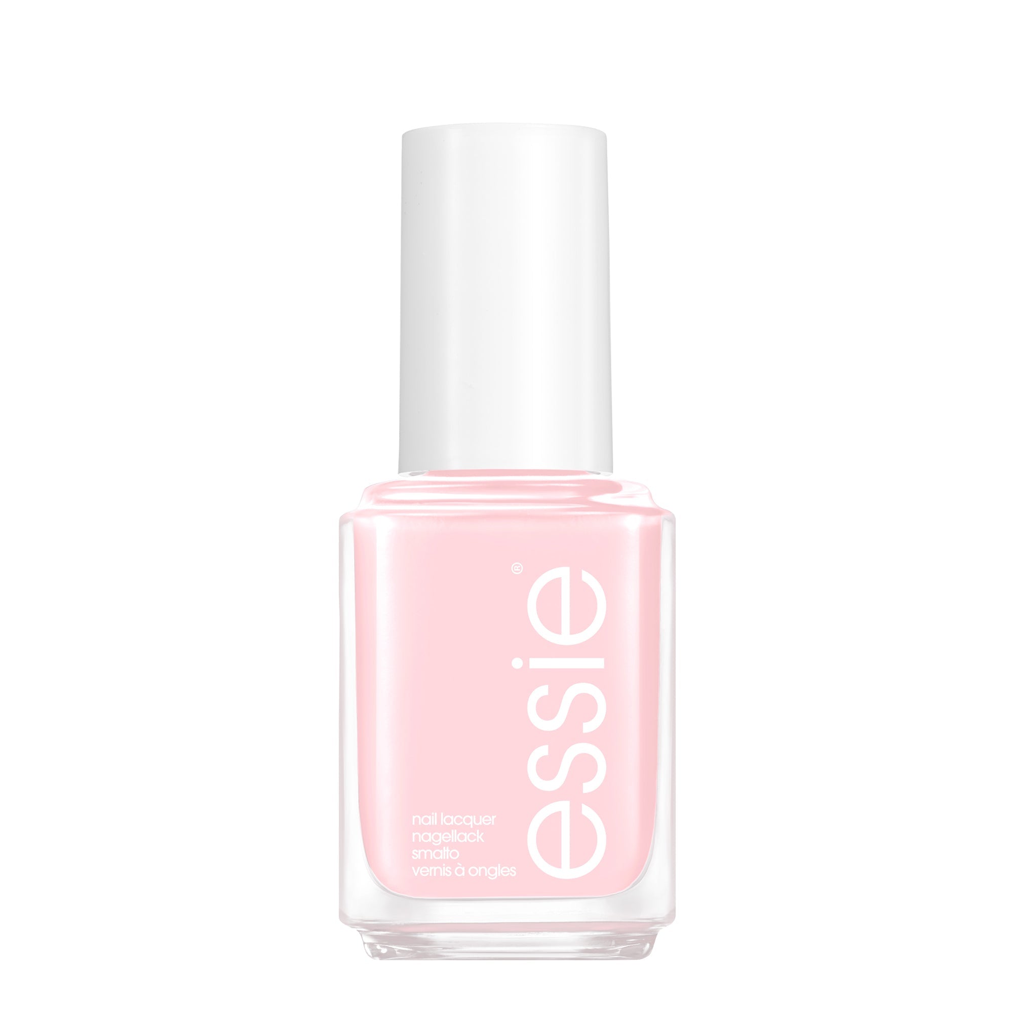 The Original Nail Polish - #348 Fiji
