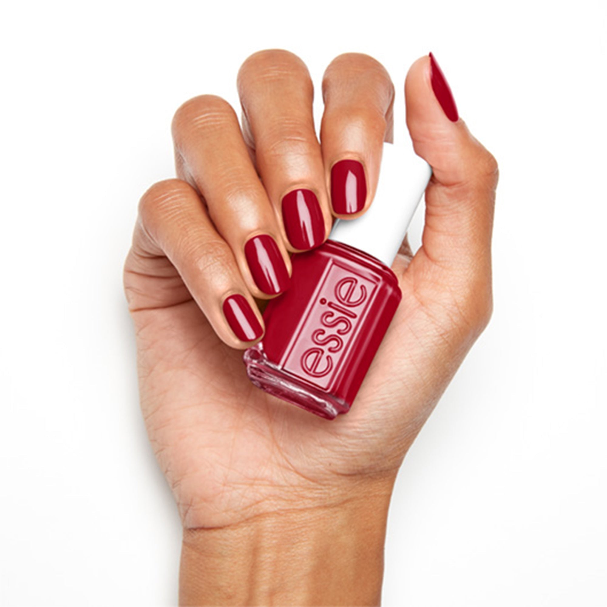 The Original Nail Polish - #381 Fishnet Stockings