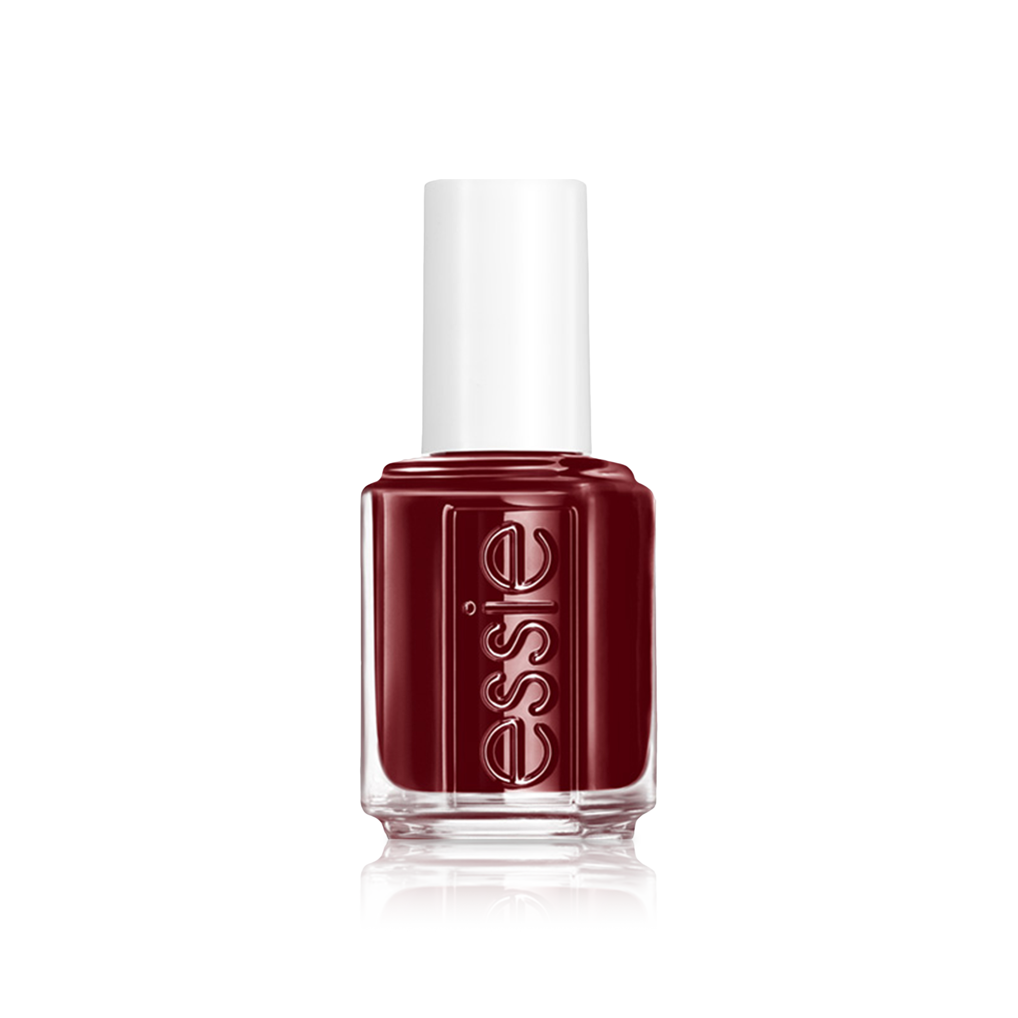 The Original Nail Polish - #487 Berry Naughty