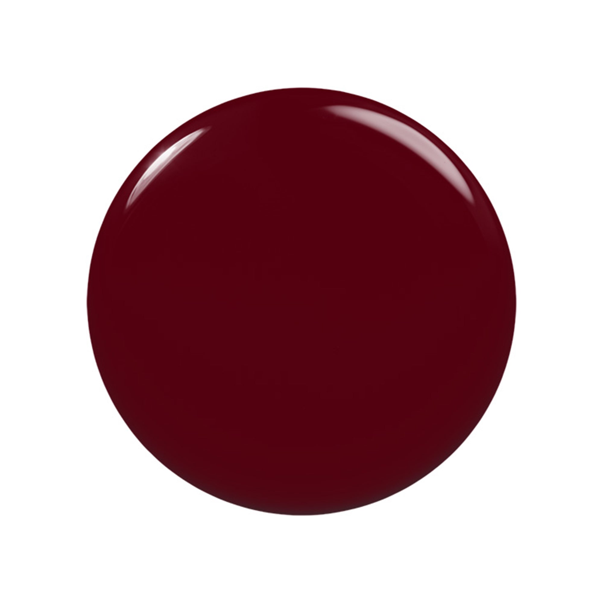 The Original Nail Polish - #487 Berry Naughty