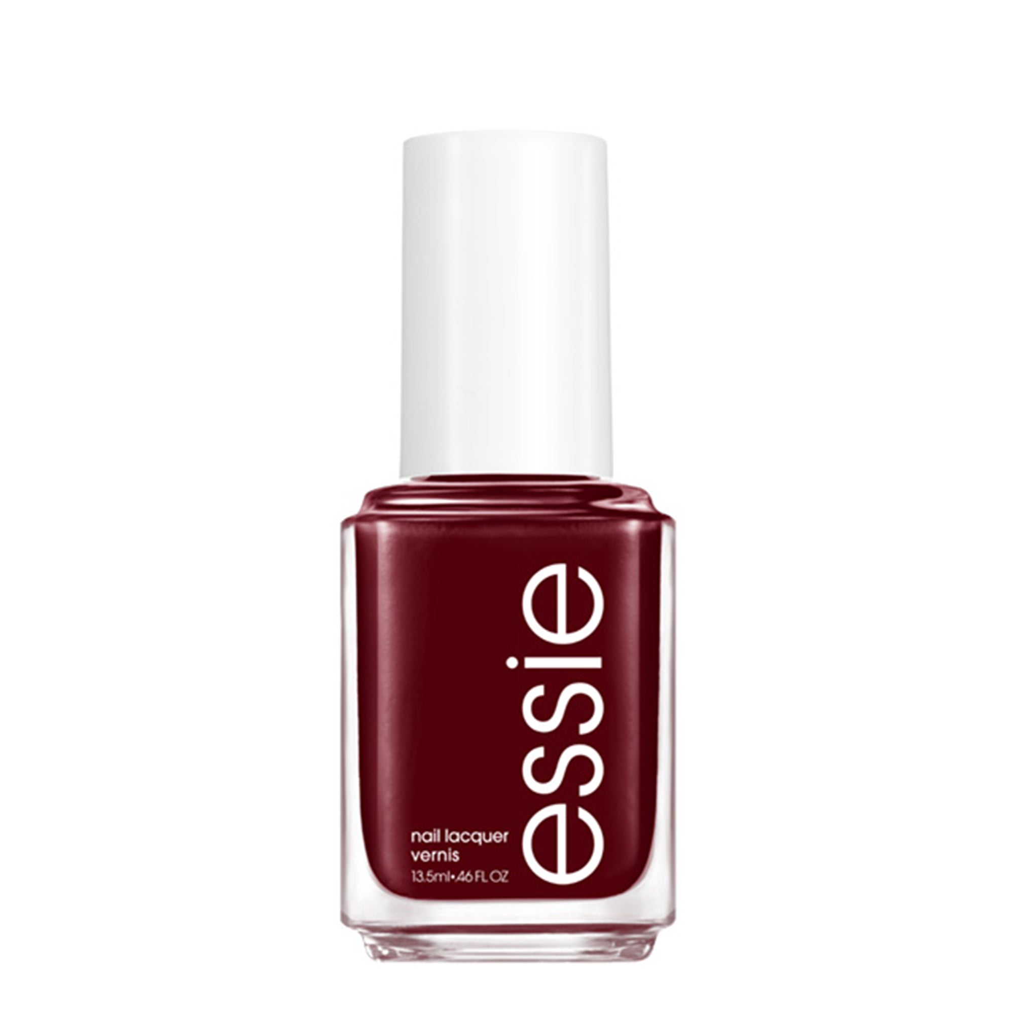 The Original Nail Polish - #487 Berry Naughty