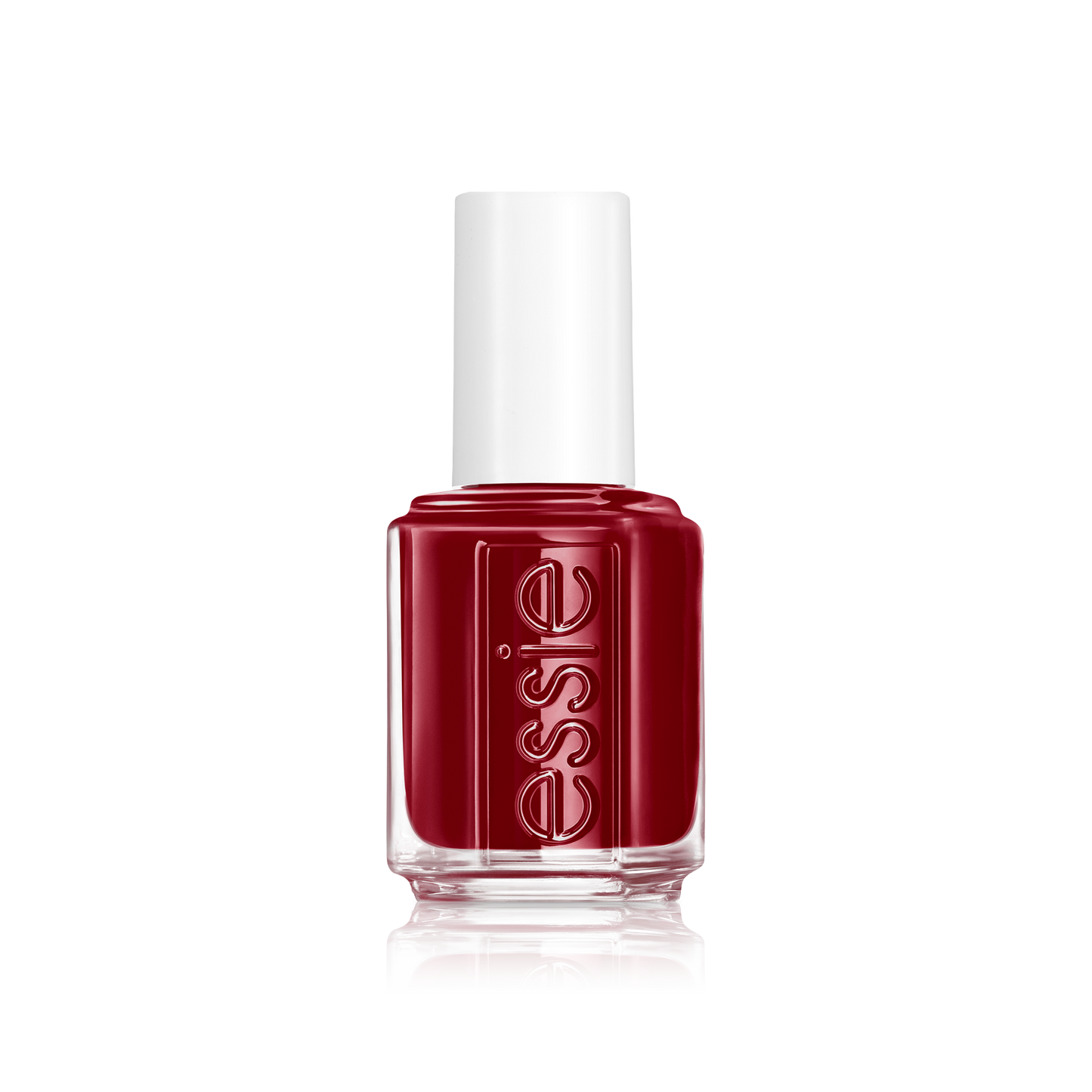 The Original Nail Polish - #50 Bordeaux
