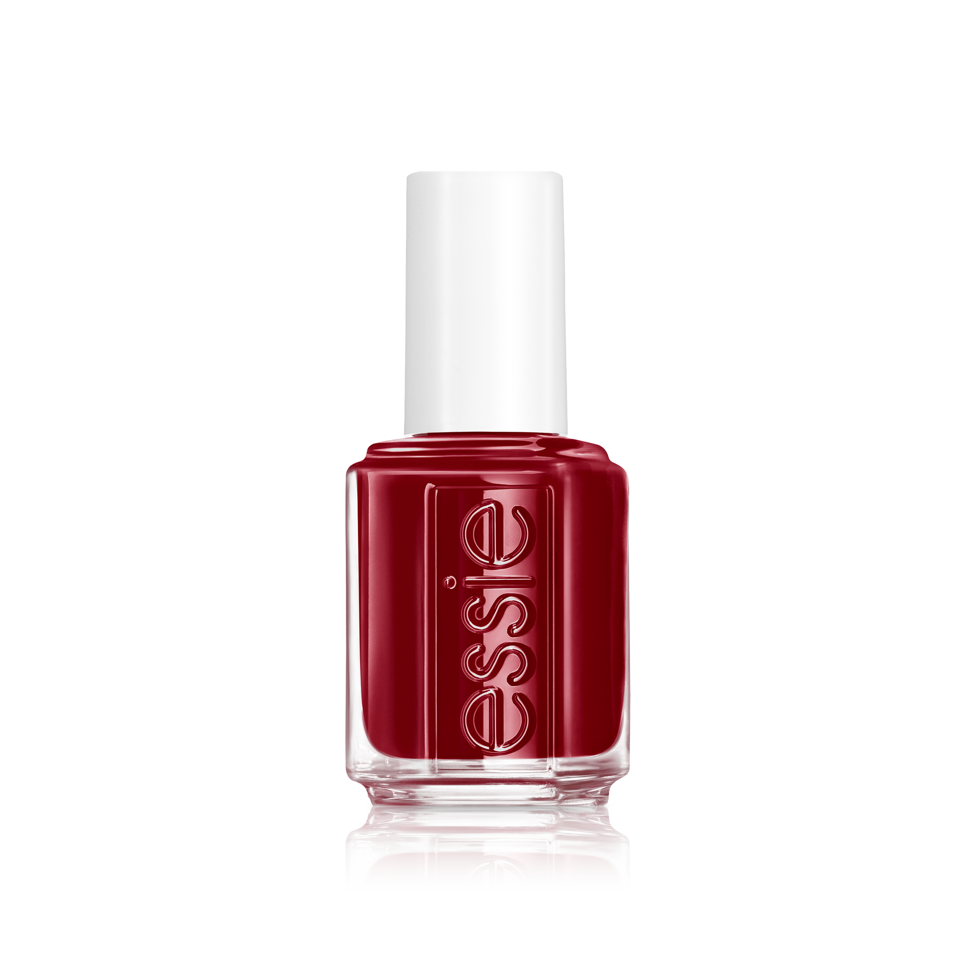 The Original Nail Polish - #50 Bordeaux