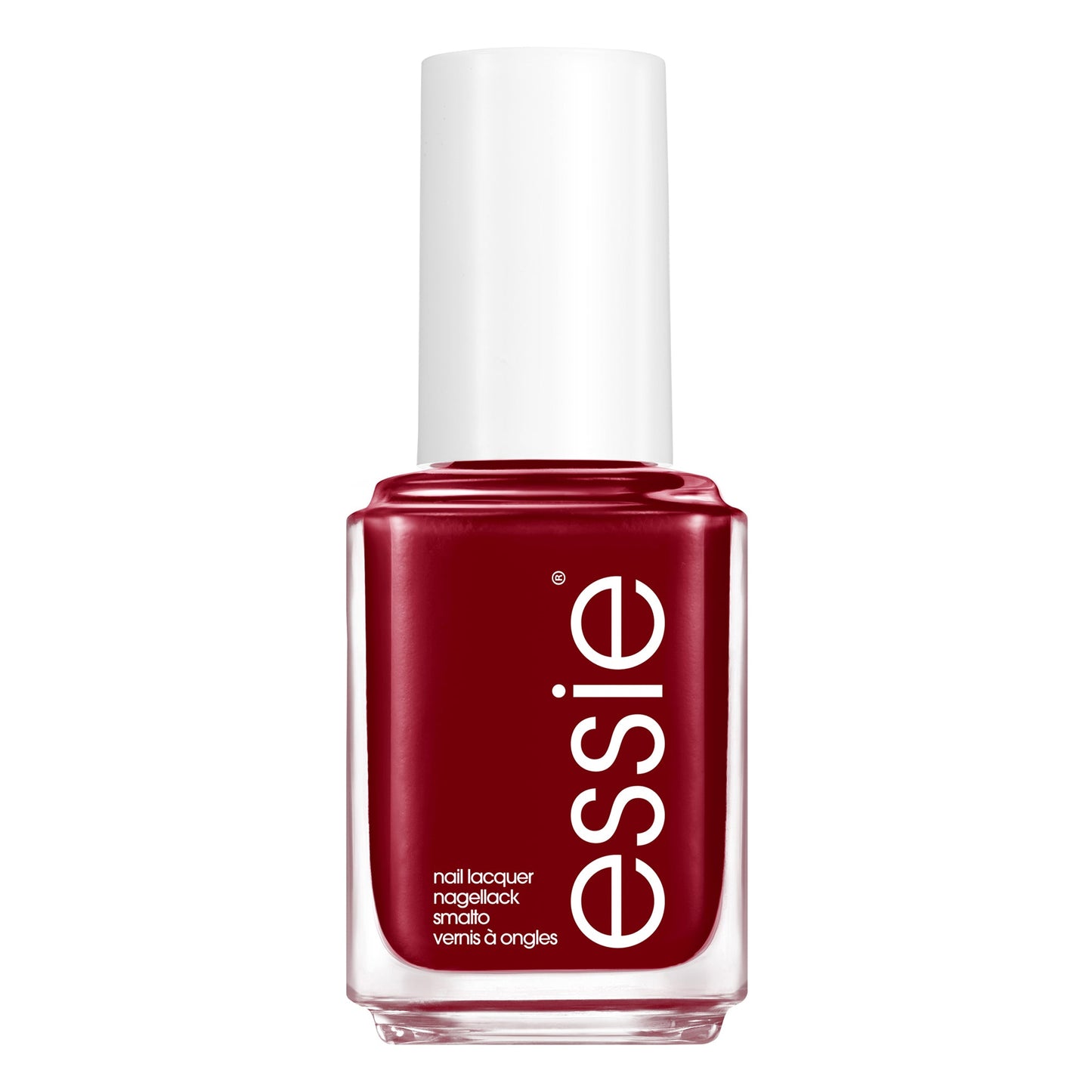 The Original Nail Polish - #50 Bordeaux