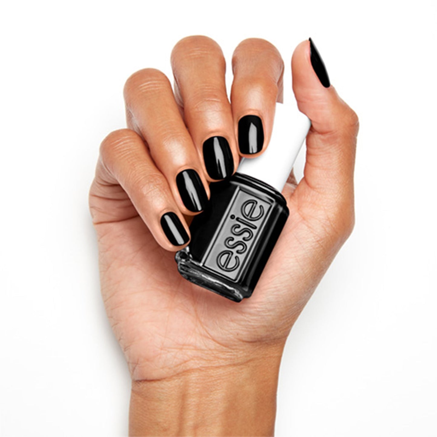 The Original Nail Polish - #56 Licorice 0