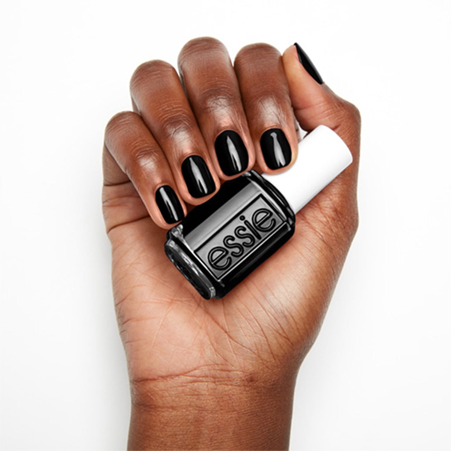 The Original Nail Polish - #56 Licorice 0