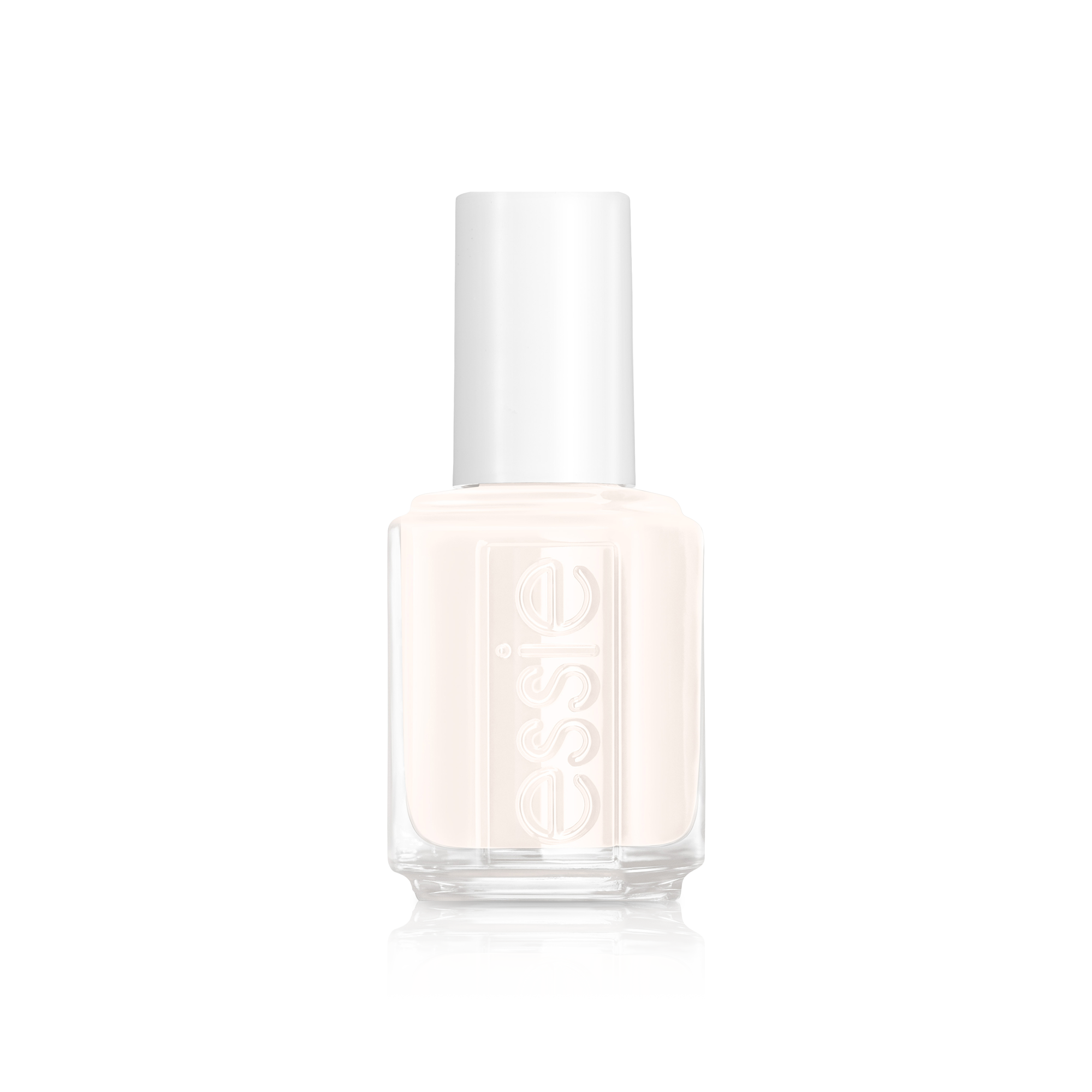The Original Nail Polish - #63 Marshmallow