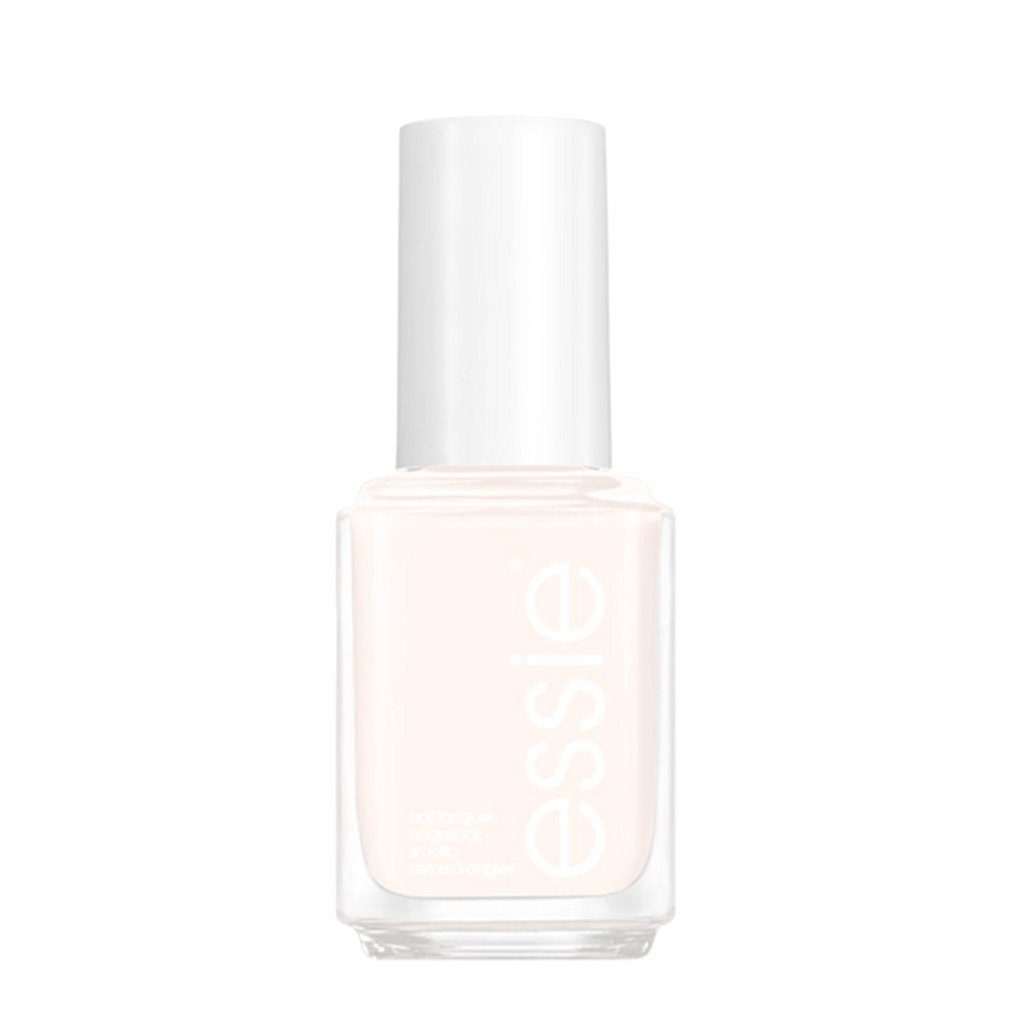 The Original Nail Polish - #63 Marshmallow