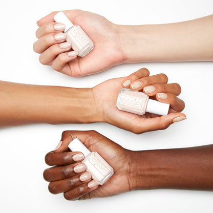 The Original Nail Polish - #63 Marshmallow