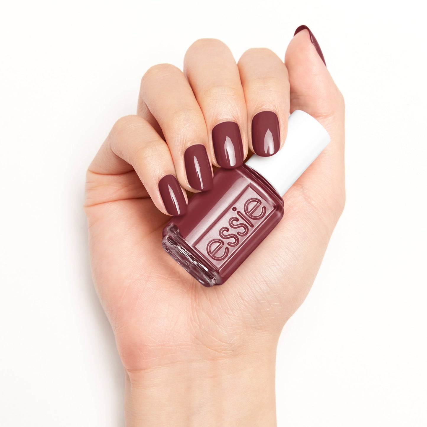 The Original Nail Polish - #700 Angora Cardi