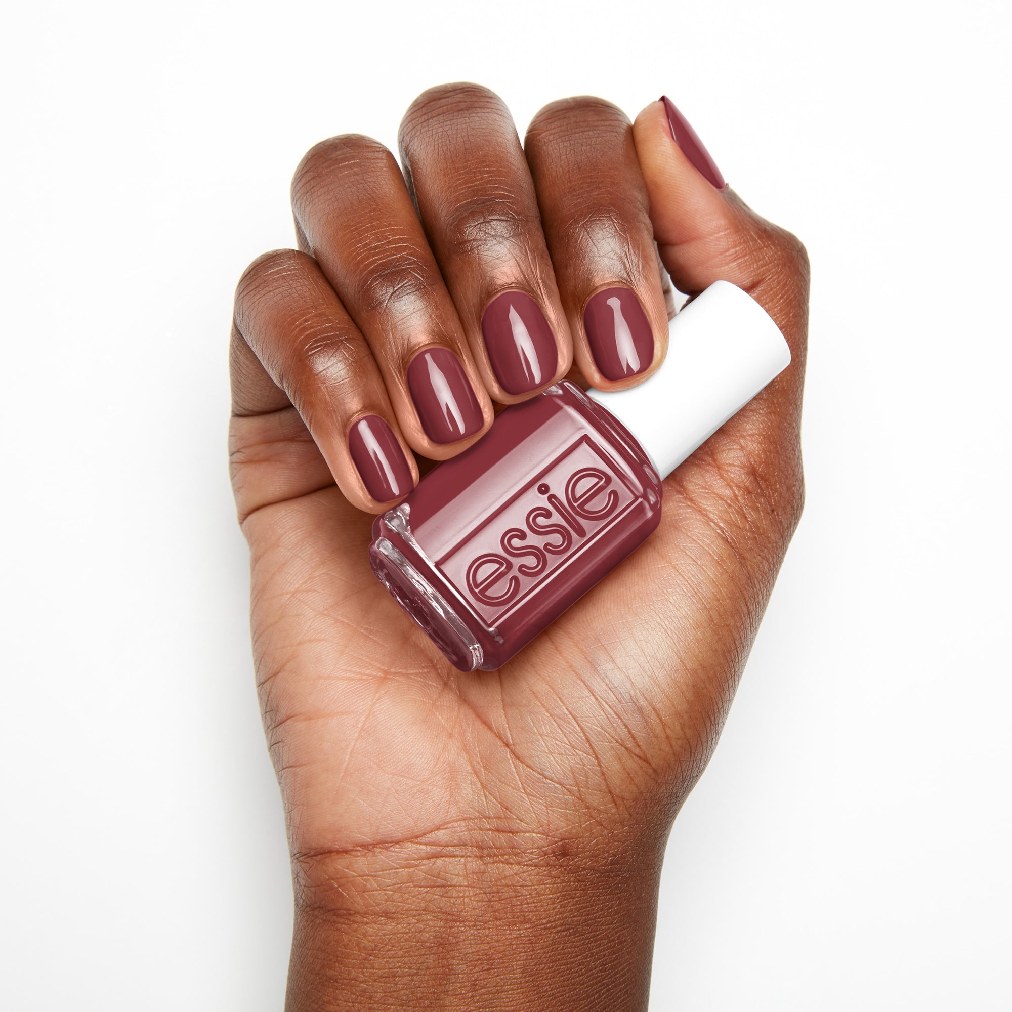 The Original Nail Polish - #700 Angora Cardi
