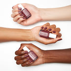 The Original Nail Polish - #700 Angora Cardi