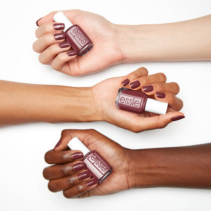 The Original Nail Polish - #700 Angora Cardi