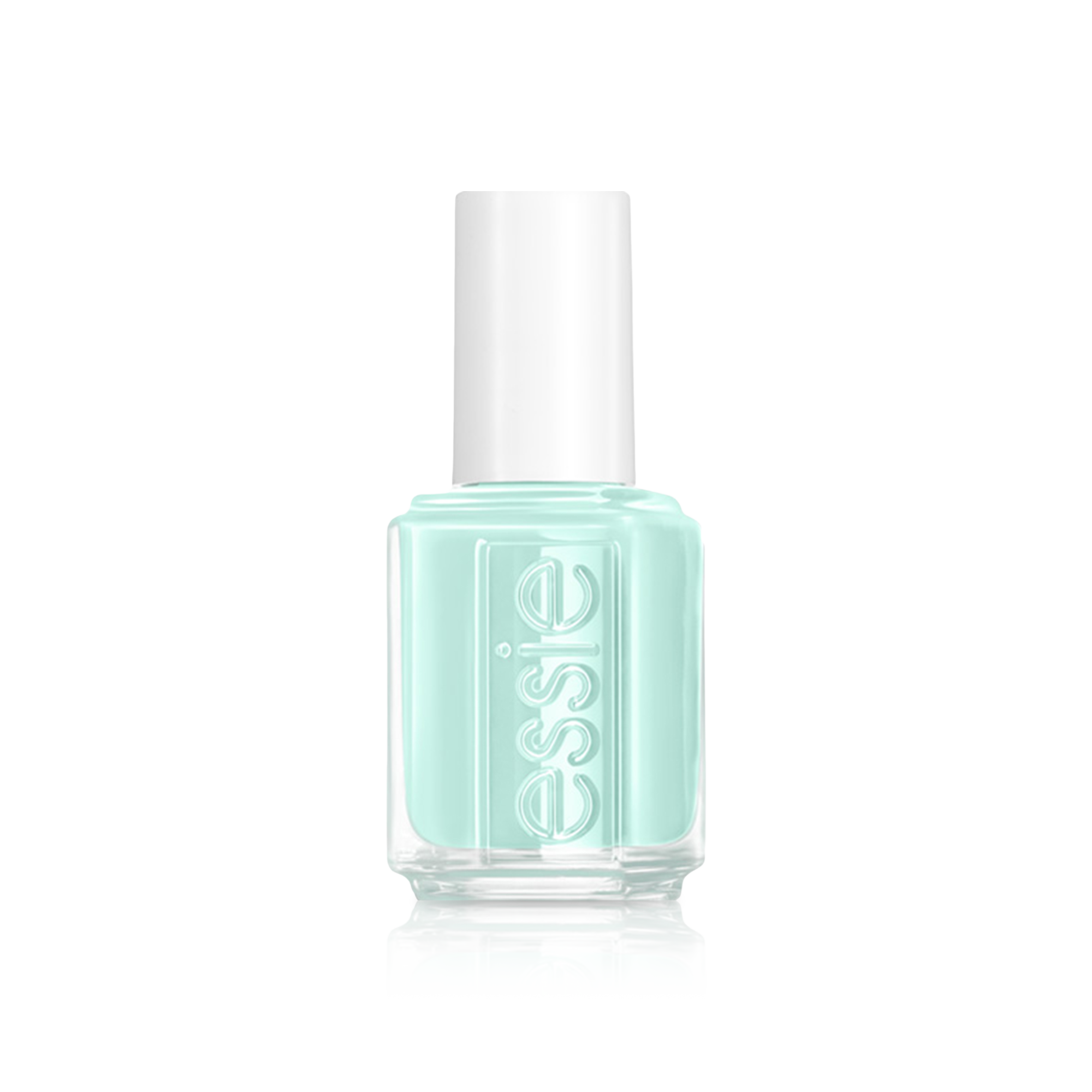 The Original Nail Polish - #702 Mint Candy Apple