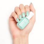 The Original Nail Polish - #702 Mint Candy Apple