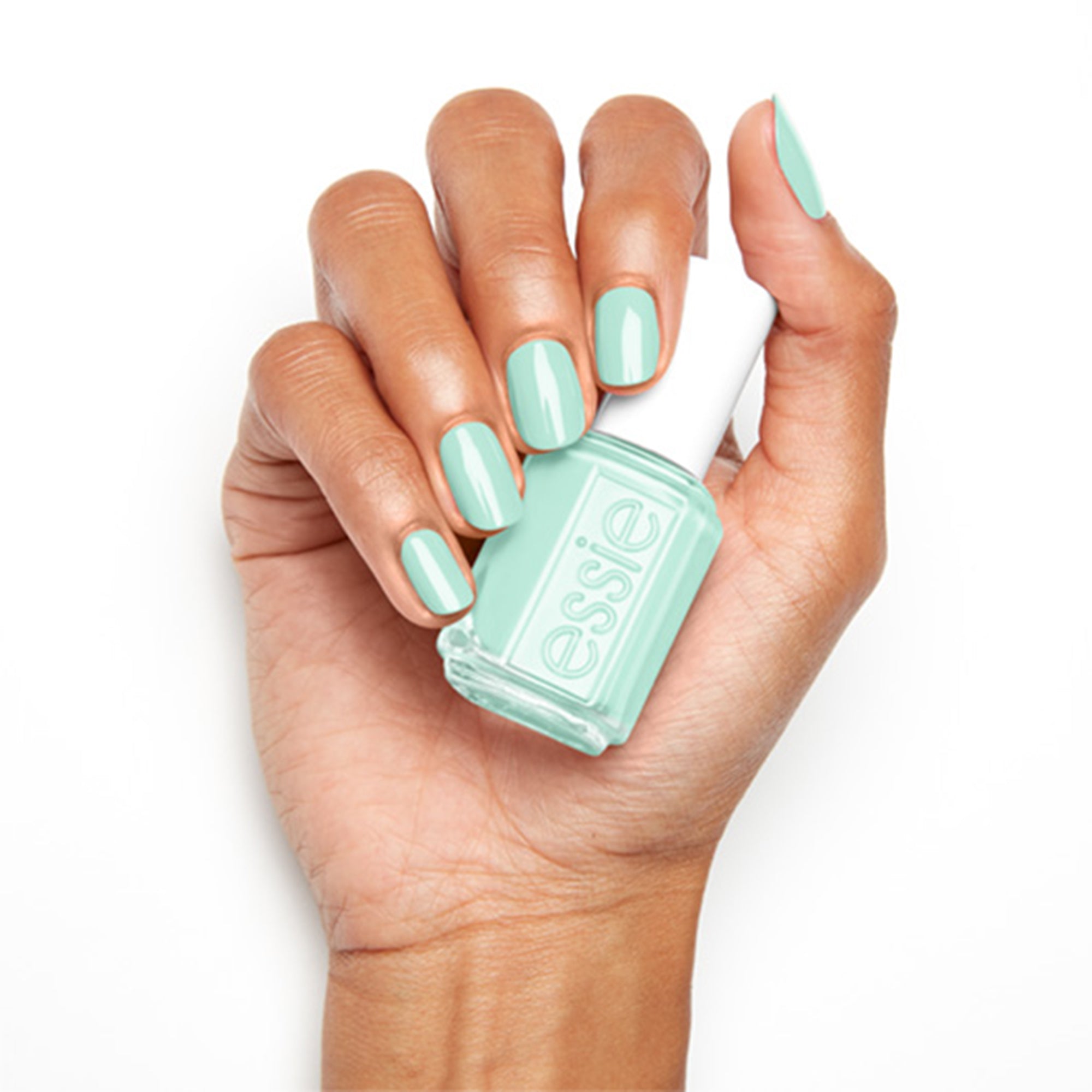 The Original Nail Polish - #702 Mint Candy Apple