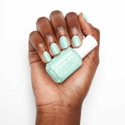 The Original Nail Polish - #702 Mint Candy Apple