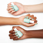 The Original Nail Polish - #702 Mint Candy Apple