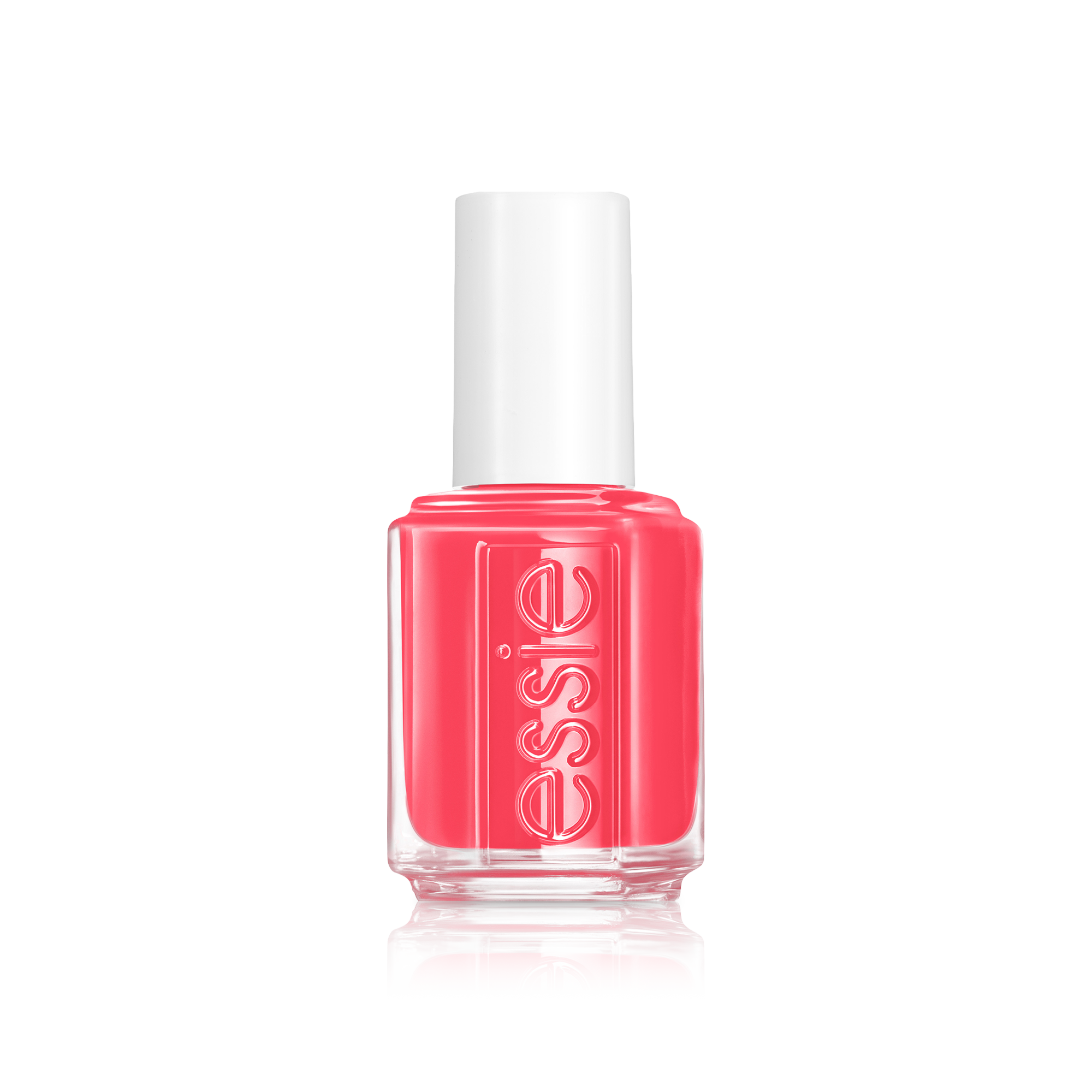 The Original Nail Polish - #73 Cute As A Button