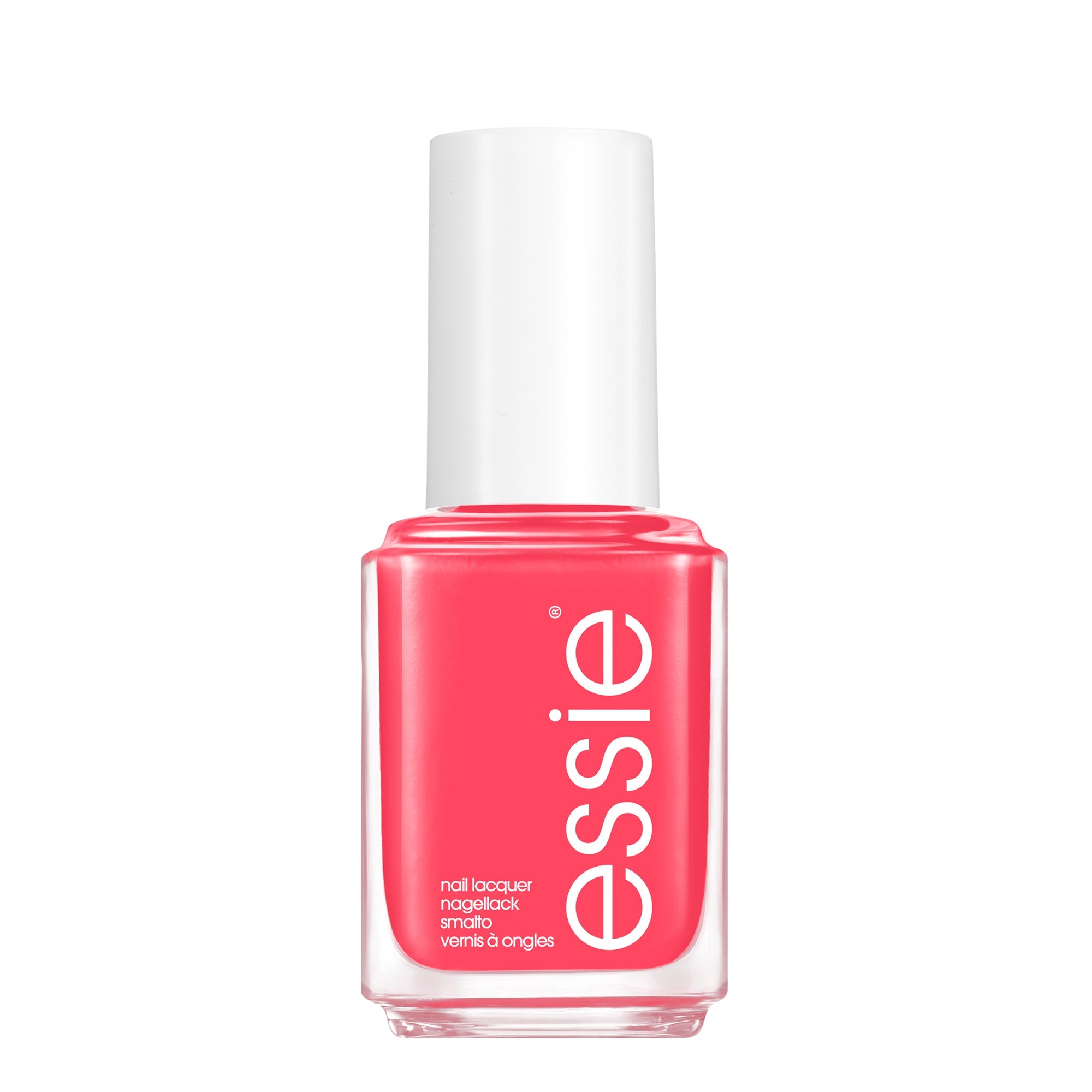 The Original Nail Polish - #73 Cute As A Button
