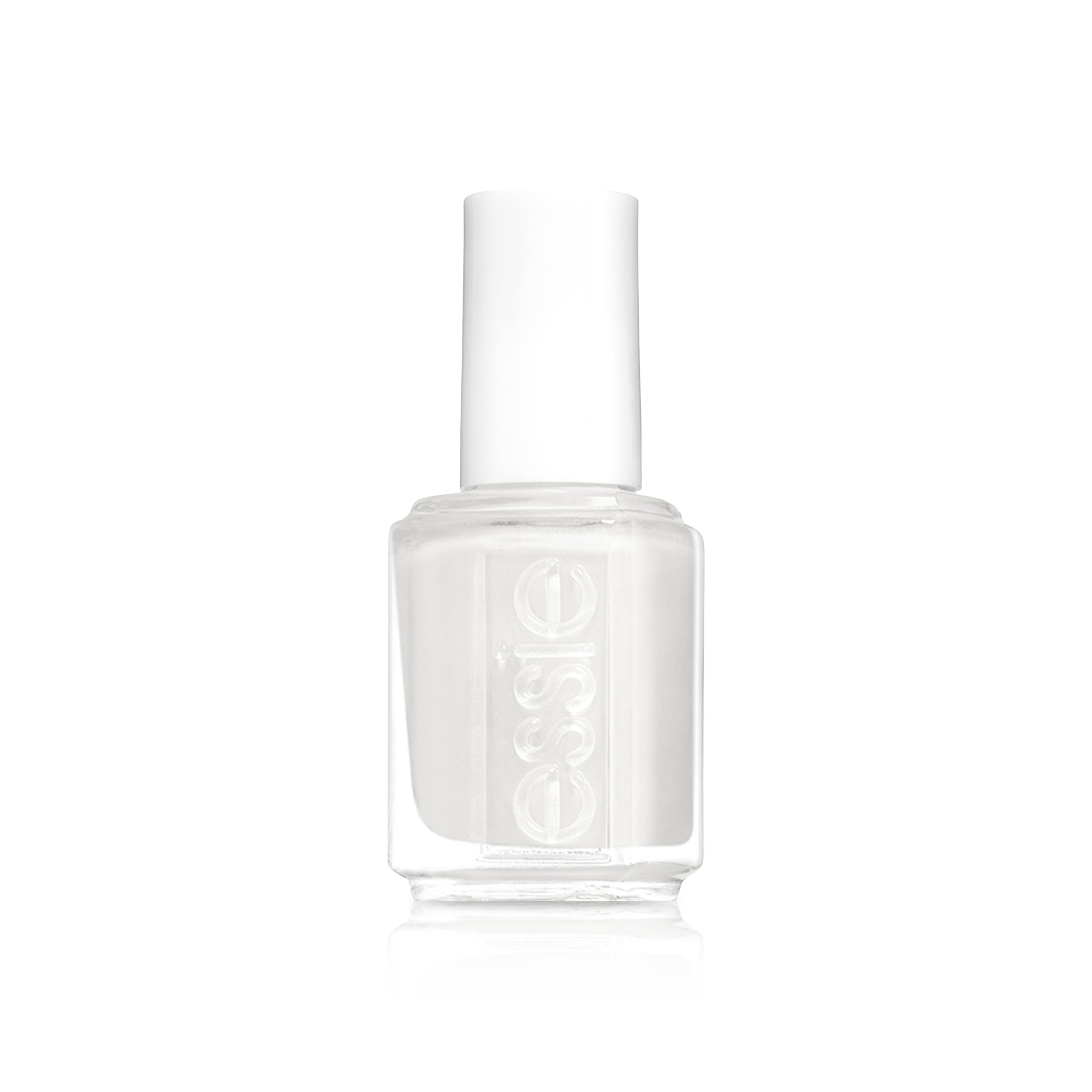 The Original Nail Polish - #79 Pearly White