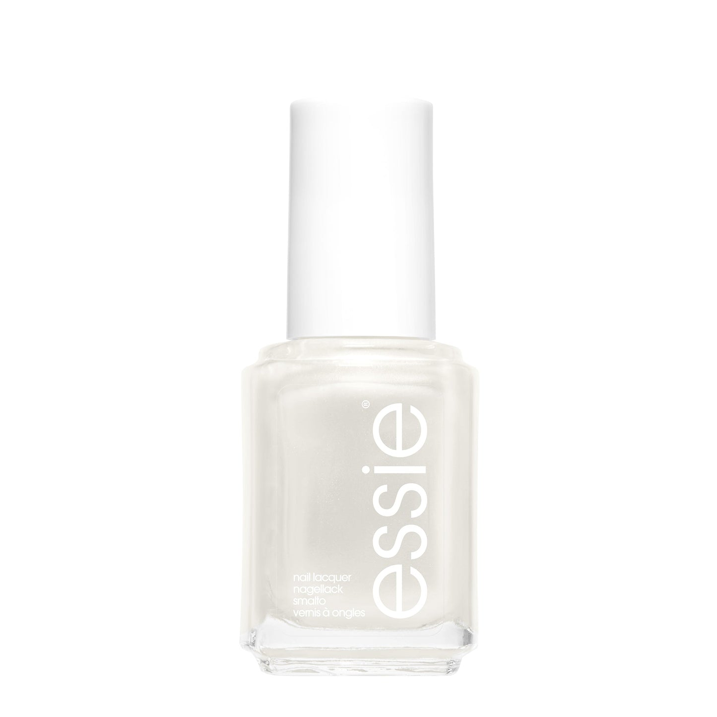 The Original Nail Polish - #79 Pearly White