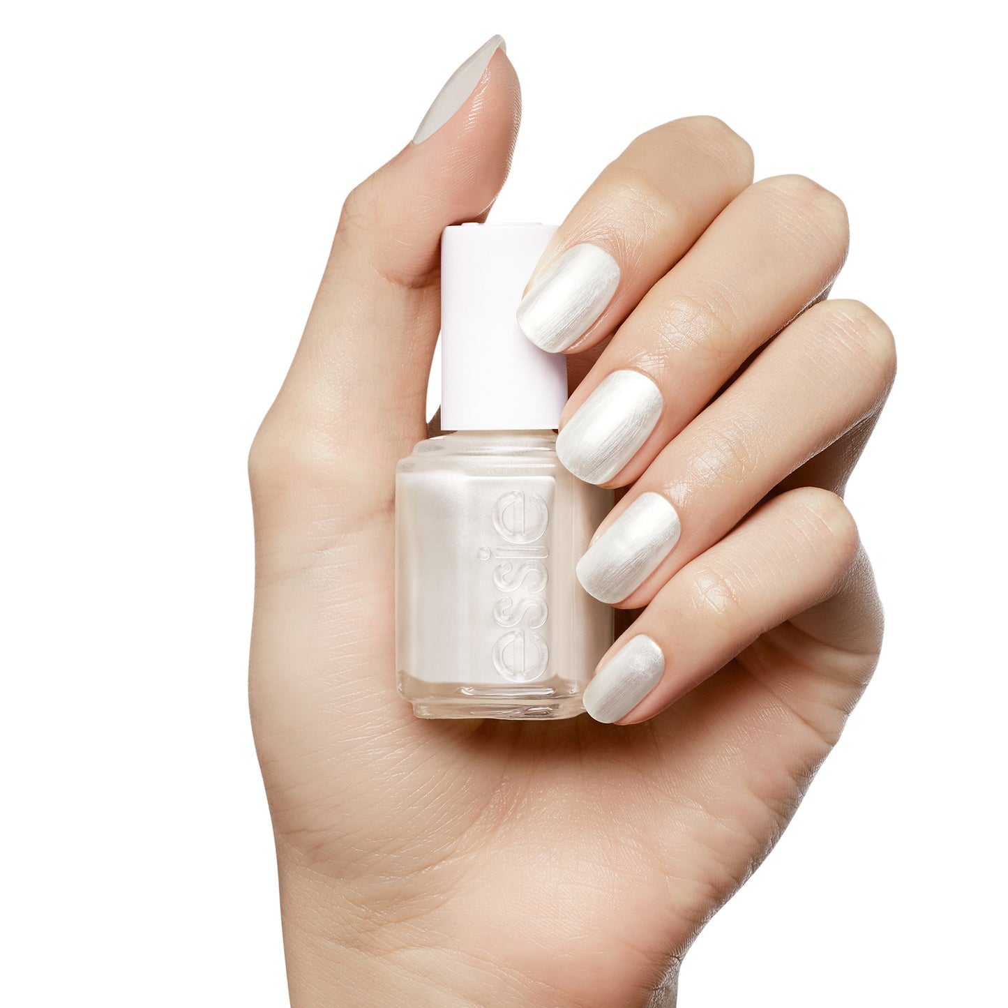The Original Nail Polish - #79 Pearly White