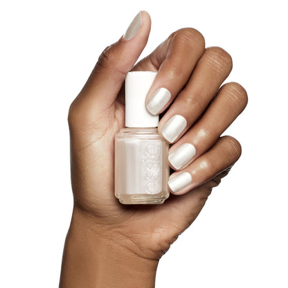The Original Nail Polish - #79 Pearly White