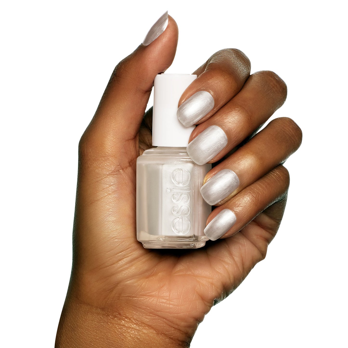 The Original Nail Polish - #79 Pearly White