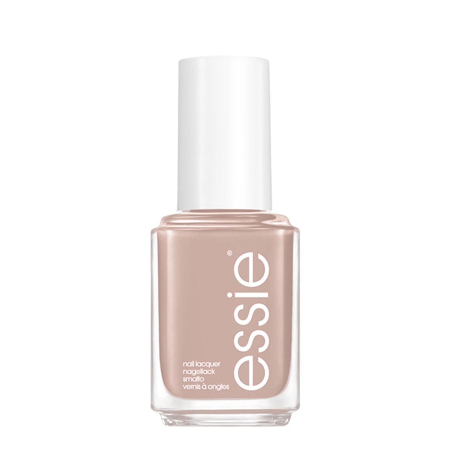 The Original Nail Polish - #79 Sand Tropez