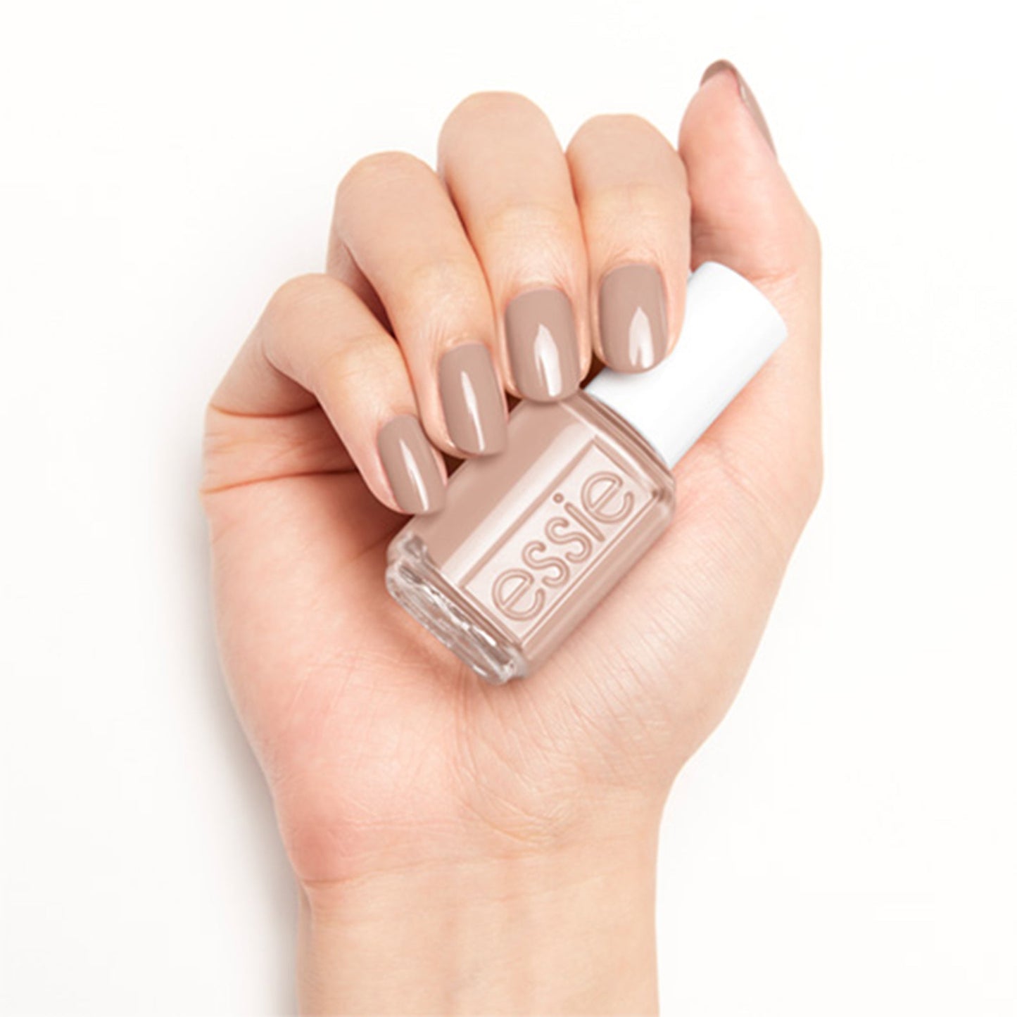 The Original Nail Polish - #79 Sand Tropez