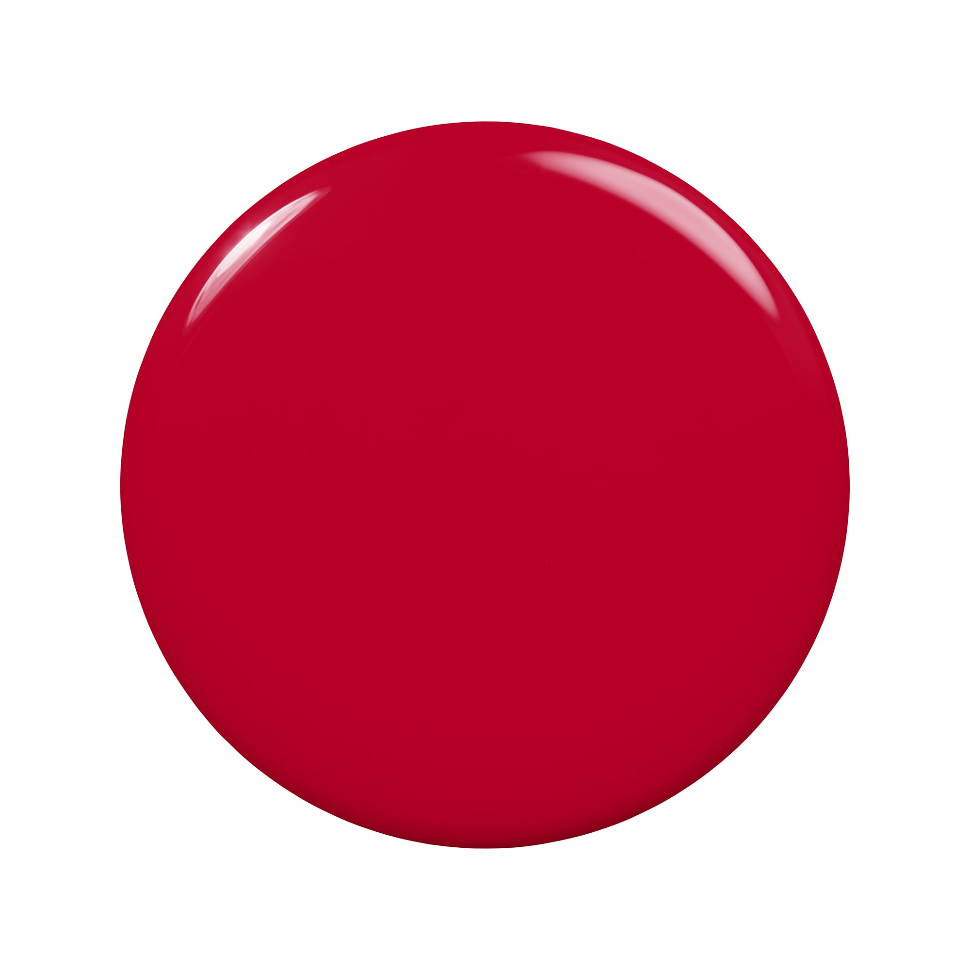 The Original Nail Polish - #90 Really Red