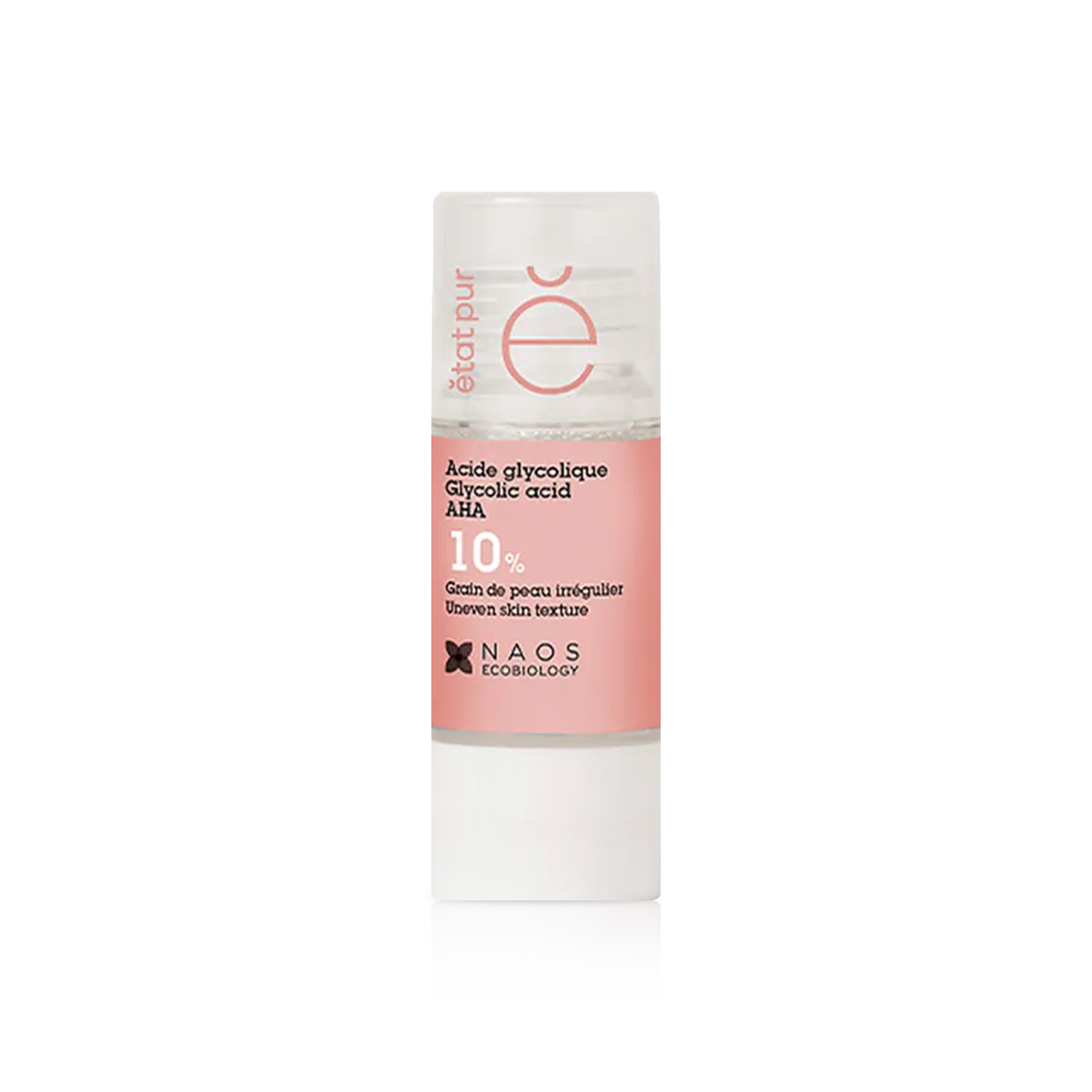 Glycolic Acid 10%