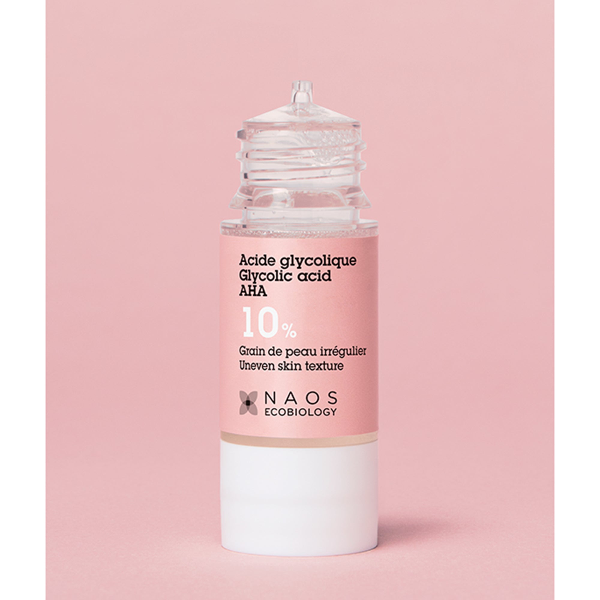 Glycolic Acid 10%