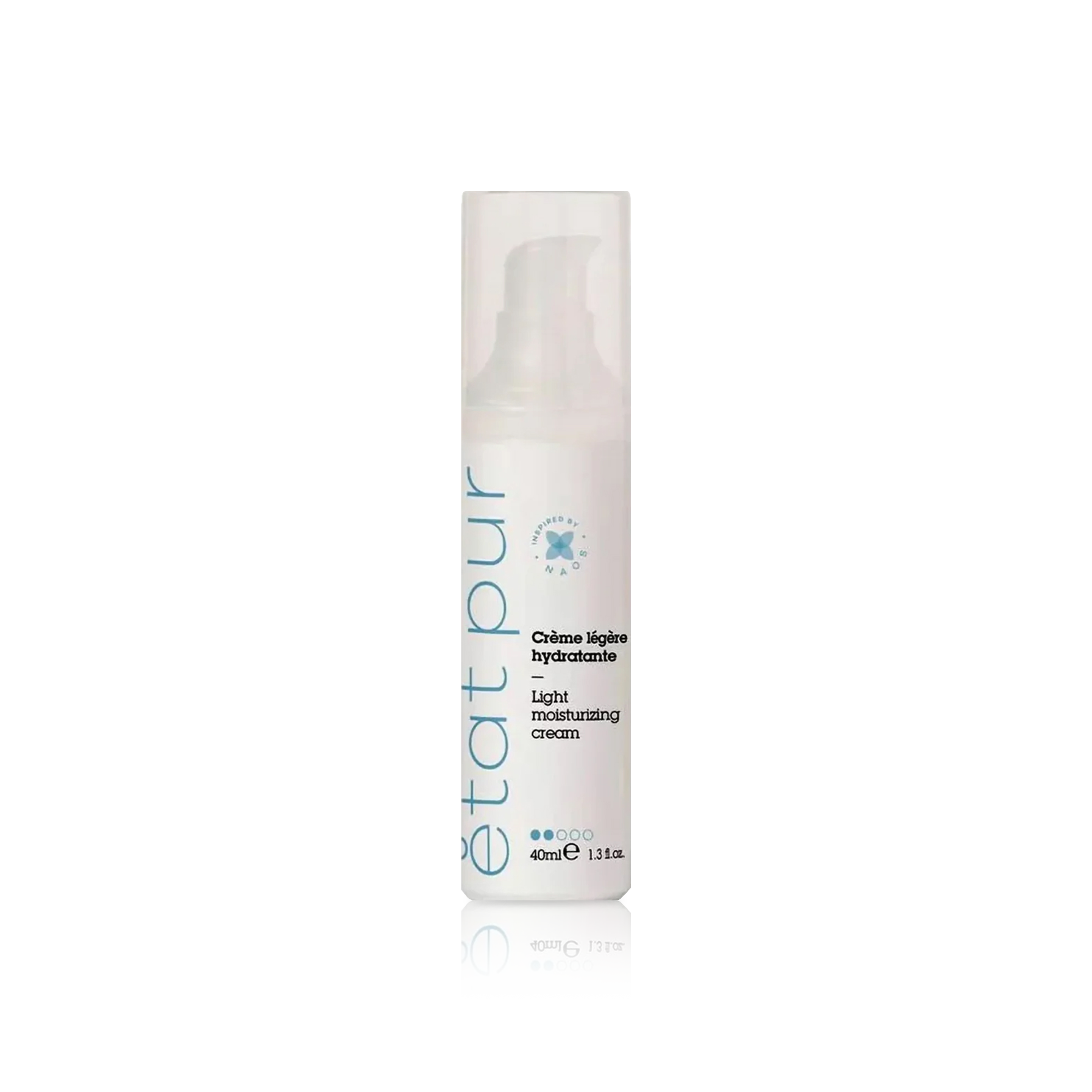 Light Moisturising Cream