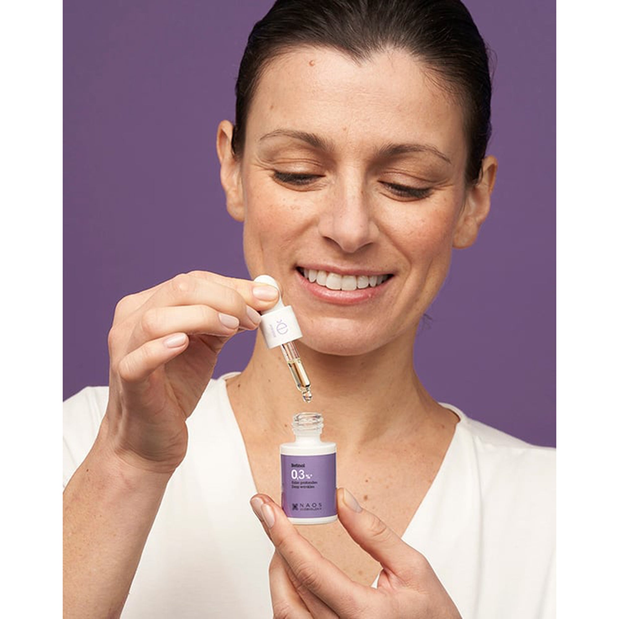 Retinol 0.3%