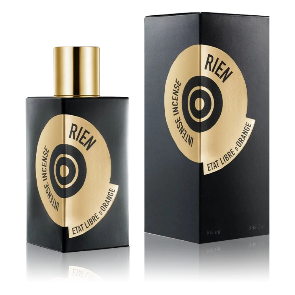 Etat Libre D'orange Unisex Rien Intense Incense EDP
