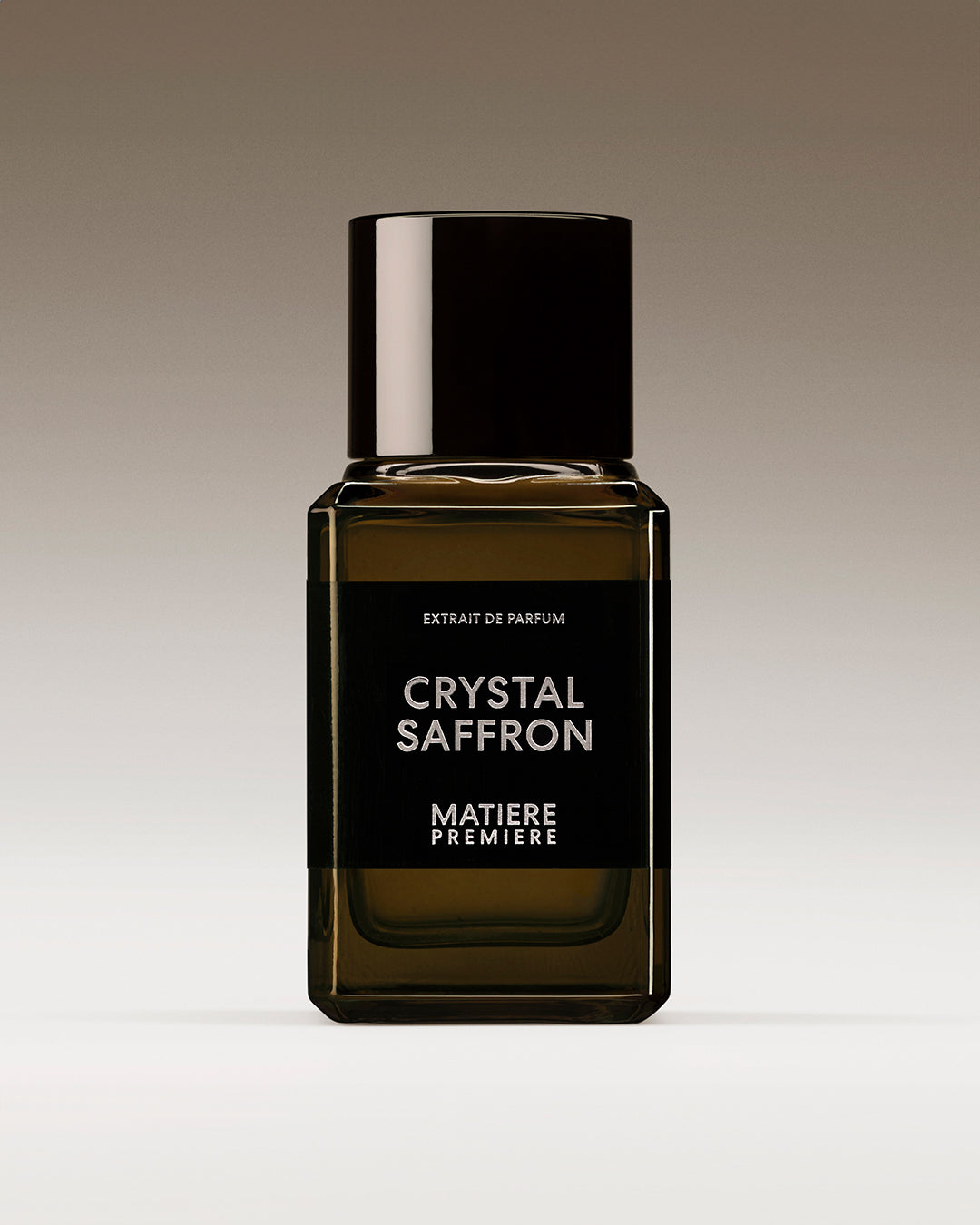 Matiere Premiere Crystal Saffron Extrait de Parfum 100 مل